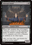 Image for Infernal Vessel