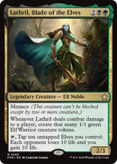 Image for Lathril, Blade of the Elves