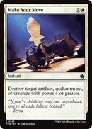Image for Make Your Move