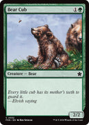 Image for Bear Cub