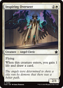 Image for Inspiring Overseer