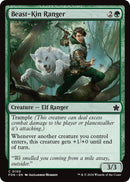 Image for Beast-Kin Ranger