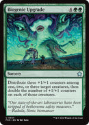 Image for Biogenic Upgrade