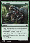 Image for Bite Down