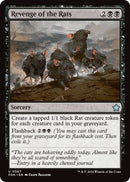 Image for Revenge of the Rats