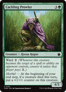Image for Cackling Prowler
