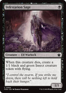 Image for Infestation Sage