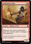 Image for Firebrand Archer