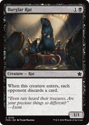 Image for Burglar Rat