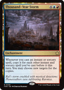 Image for Thousand-Year Storm
