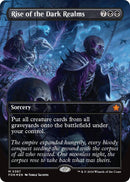 Image for Rise of the Dark Realms (Borderless) (Mana Foil)