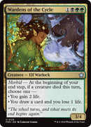 Image for Wardens of the Cycle