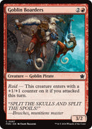 Image for Goblin Boarders