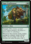 Image for Eager Trufflesnout