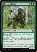 Image for Elfsworn Giant