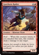 Image for Gorehorn Raider