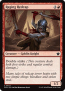 Image for Raging Redcap