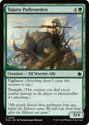 Image for Tajuru Pathwarden