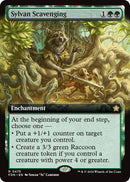 Image for Sylvan Scavenging (Extended Art)