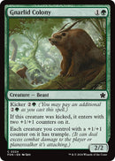Image for Gnarlid Colony