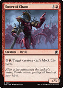 Image for Sower of Chaos