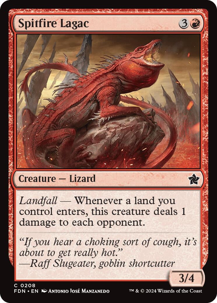 Image for Spitfire Lagac