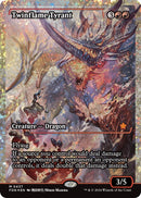 Image for Twinflame Tyrant (Fracture Foil)