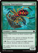 Image for Treetop Snarespinner