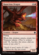 Image for Rapacious Dragon