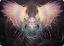 Image for Celestial Armor Art Card (2/54)