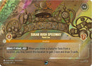 Image for Sugar Rush Speedway - Finish Line (Enchanted) [Azurite Sea]
