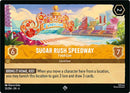 Image for Sugar Rush Speedway - Finish Line [Azurite Sea]