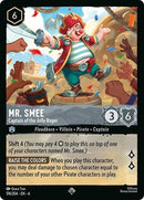 Image for Mr. Smee - Captain of the Jolly Roger [Azurite Sea]