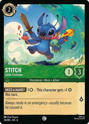 Image for Stitch - Little Trickster [Azurite Sea]