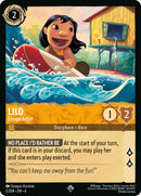 Image for Lilo - Escape Artist [Azurite Sea]