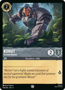 Image for Kohut - Trusted Marine [Azurite Sea]