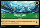 Image for Perilous Maze - Watery Labyrinth [Azurite Sea]