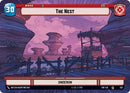 Image for The Nest // Battle Droid (Hyperspace) [Twilight of the Republic]