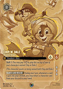 Image for Chip 'n' Dale - Recovery Rangers (Enchanted) [Azurite Sea]