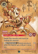 Image for Tigger - In the Crow's Nest (Enchanted) [Azurite Sea]