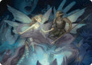 Image for Faebloom Trick Art Card (6/54)