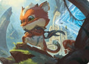 Image for Loot, Exuberant Explorer Art Card (12/54)