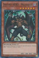 Image for Destiny HERO - Malicious (3001)
