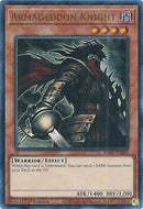Image for Armageddon Knight (UR) (3002)