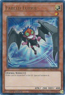 Image for Fabled Lurrie (UR) (3003)