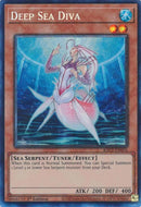 Image for Deep Sea Diva (PCR) (3004)