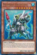 Image for Mermail Abyssteus (UR) (3007)