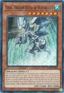 Image for Tidal, Dragon Ruler of Waterfalls (3009)
