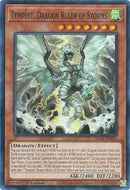 Image for Tempest, Dragon Ruler of Storms (3011)