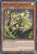 Image for Ritual Beast Tamer Elder (3012)